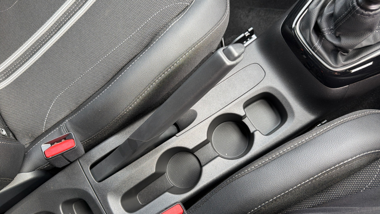 Vauxhall Corsa 1.2 Turbo Yes 5dr [Winter Pack] Petrol Hatchback